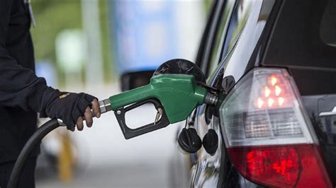 تسعيرة البنزين